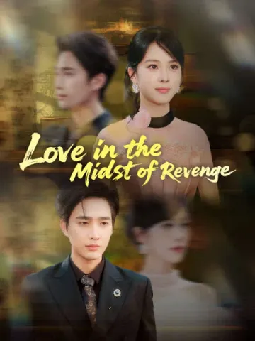 Love in the Midst of Revenge(English dubbed version)