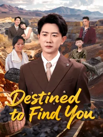 Destined to Find You(English dubbed version)