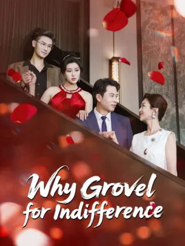 Why Grovel for Indifference(English dubbed version)