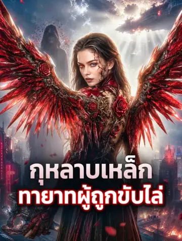 กุหลาบเหล็ก ทายาทผู้ถูกขับไล่