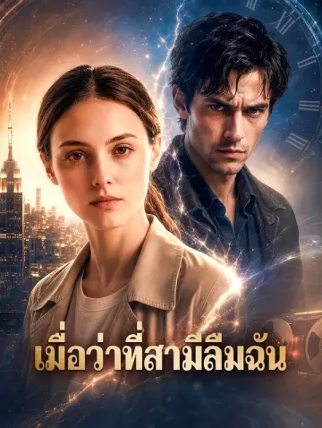 เมื่อว่าที่สามีลืมฉัน
