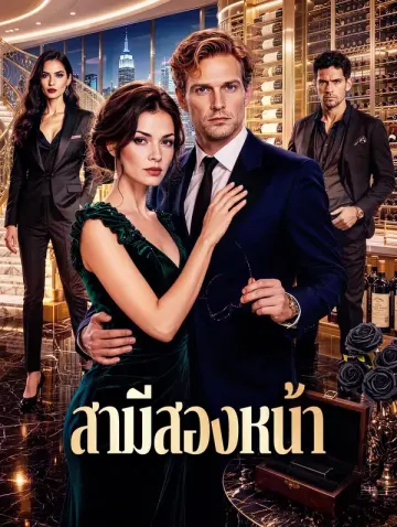 สามีสองหน้า