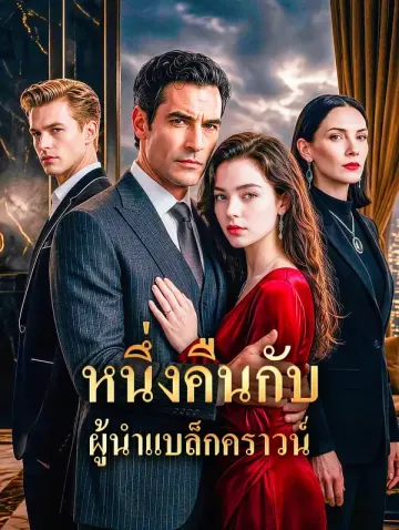 หนึ่งคืนกับ ผู้นำแบล็กคราวน์