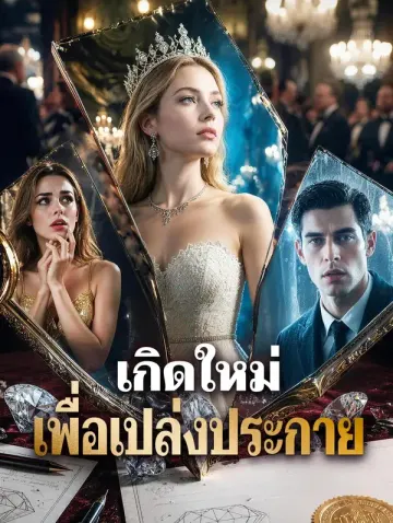 เกิดใหม่ เพื่อเปล่งประกาย