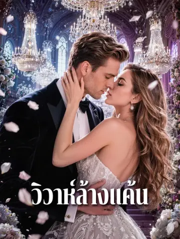 วิวาห์ล้างแค้น