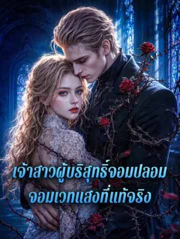 เจ้าสาวผู้บริสุทธิ์จอมปลอม จอมเวทแสงที่แท้จริง