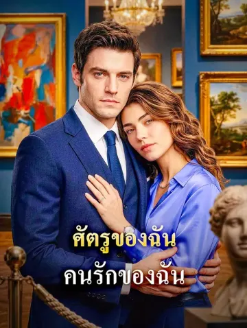 ศัตรูของฉัน คนรักของฉัน