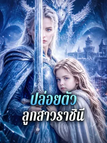 ปล่อยตัว ลูกสาวราชินี