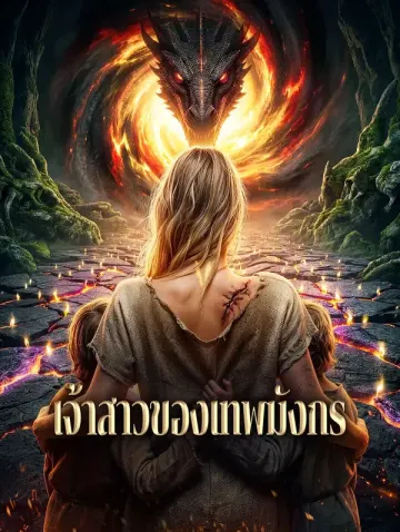 เจ้าสาวของเทพมังกร
