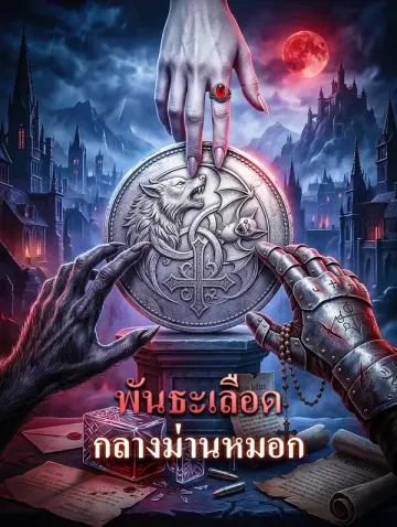 พันธะเลือด กลางม่านหมอก