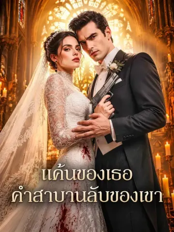 แค้นของเธอ คำสาบานลับของเขา