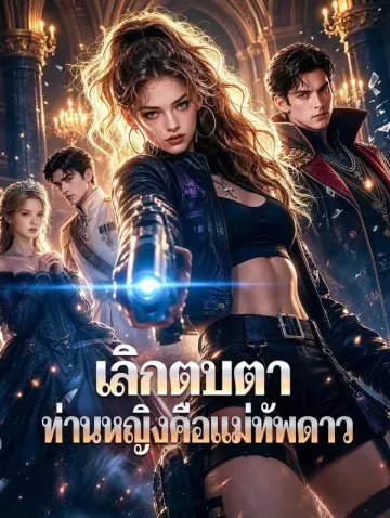 เลิกตบตา ท่านหญิงคือแม่ทัพดาว