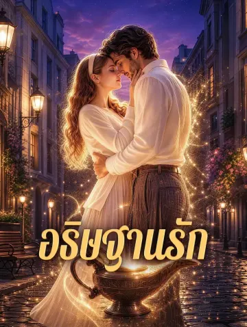 อธิษฐานรัก