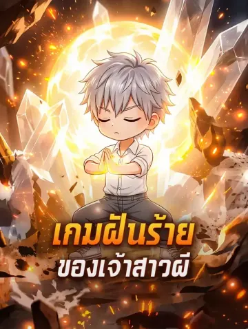 เกมฝันร้ายของเจ้าสาวผี
