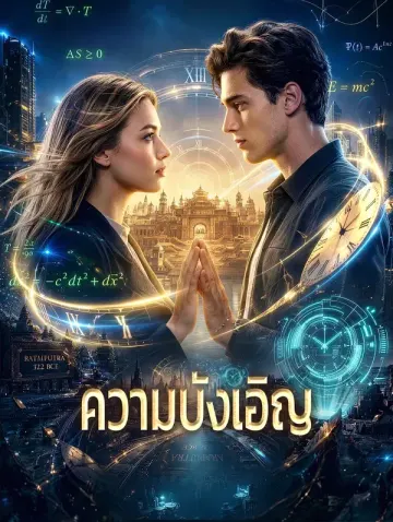 ความบังเอิญ
