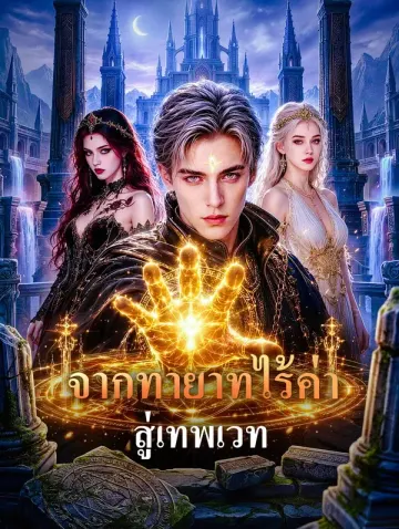จากทายาทไร้ค่า สู่เทพเวท