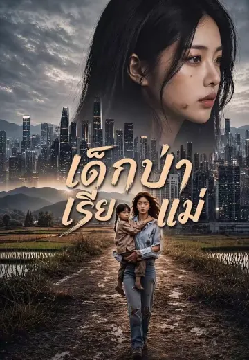 เด็กป่าเรียกแม่