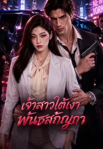 เจ้าสาวใต้เงาพันธสัญญา