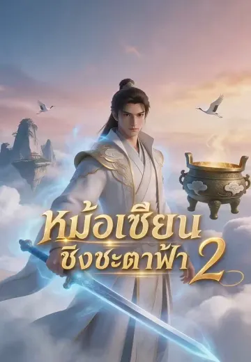 หม้อเซียนชิงชะตาฟ้า 2