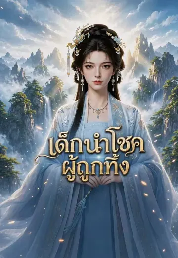 เด็กนำโชคผู้ถูกทิ้ง 1