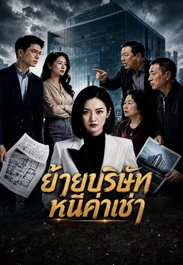 ย้ายบริษัทหนีค่าเช่า