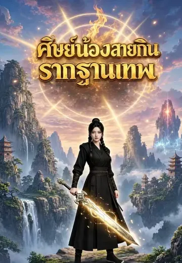 ศิษย์น้องสายกินรากฐานเทพ 1