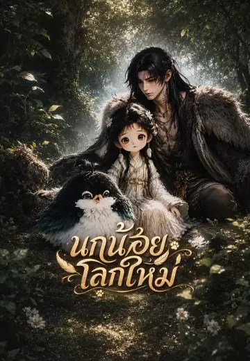 สัตว์น้อยแดนเถื่อน 1