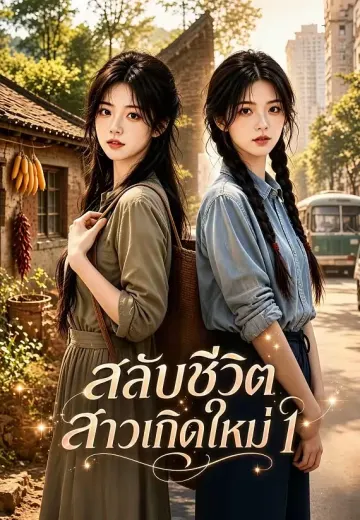 สลับชีวิตสาวเกิดใหม่ 1