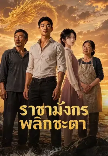 (พากย์)ราชามังกรพลิกชะตา