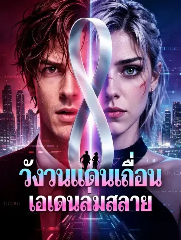 วังวนแดนเถื่อน เอเดนล่มสลาย