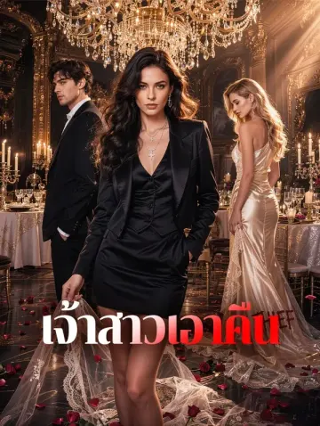 เจ้าสาวเอาคืน