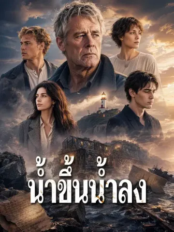 น้ำขึ้นน้ำลง