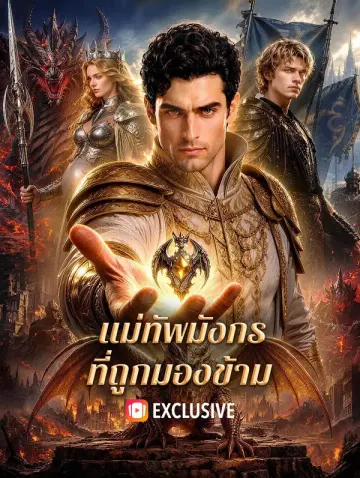 แม่ทัพมังกร ที่ถูกมองข้าม