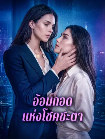 อ้อมกอด แห่งโชคชะตา