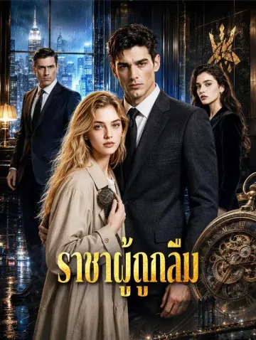ราชาผู้ถูกลืม