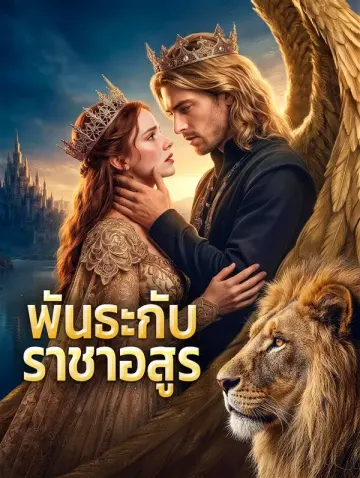 พันธะกับราชาอสูร