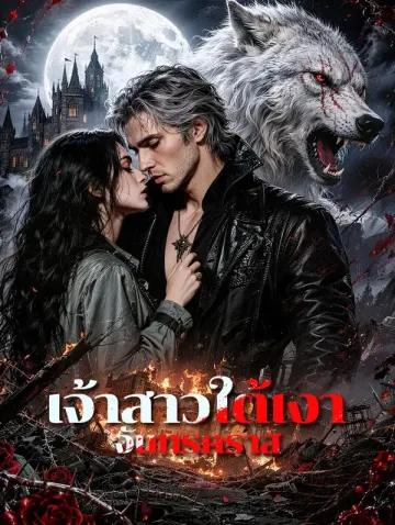 เจ้าสาวใต้เงาจันทรคราส