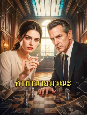 คำทำนายมรณะ