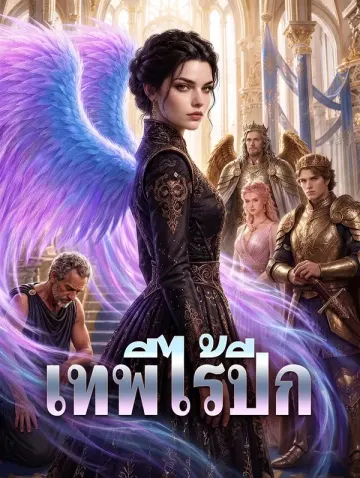 เทพีไร้ปีก