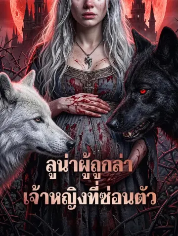 ลูน่าผู้ถูกล่า เจ้าหญิงที่ซ่อนตัว