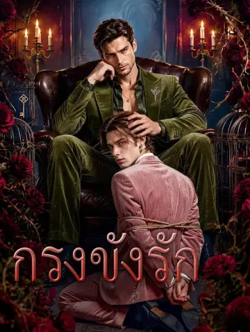 กรงขังรัก