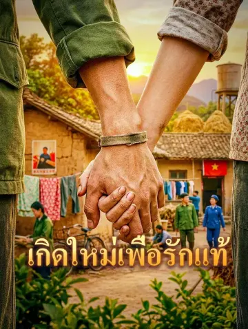 เกิดใหม่เพื่อรักแท้