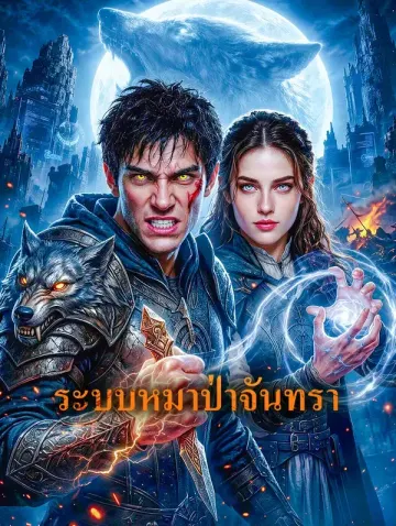 ระบบหมาป่าจันทรา