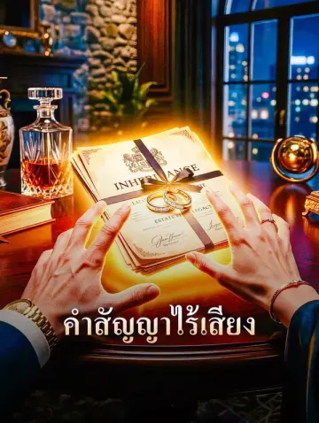 คำสัญญาไร้เสียง