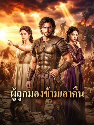 ผู้ถูกมองข้ามเอาคืน