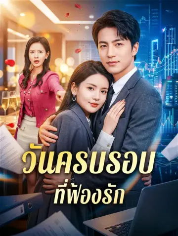 วันครบรอบ ที่ฟ้องรัก