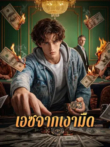 เอซจากเงามืด