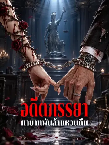 อดีตภรรยา ทายาทพันล้านหวนคืน