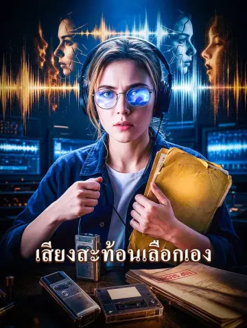 เสียงสะท้อนเลือกเอง