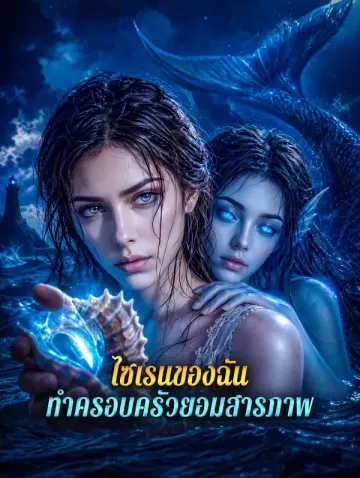 ไซเรนของฉัน ทำครอบครัวยอมสารภาพ